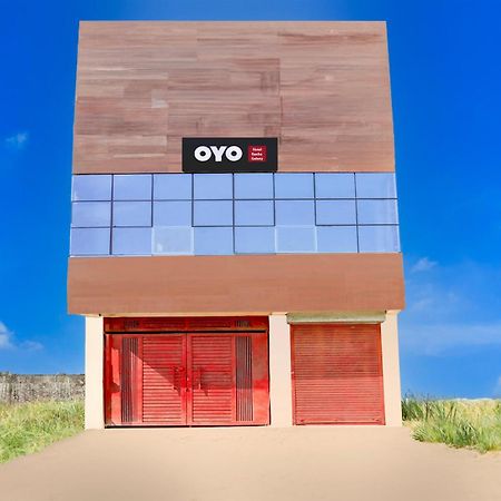 Hotel O Kanha Galaxy Brothers Group Канпур Екстериор снимка